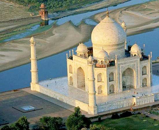 3 Days Agra Tour Package