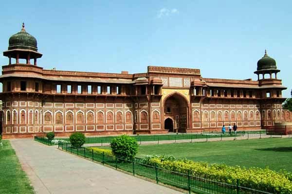 Agra Excursions