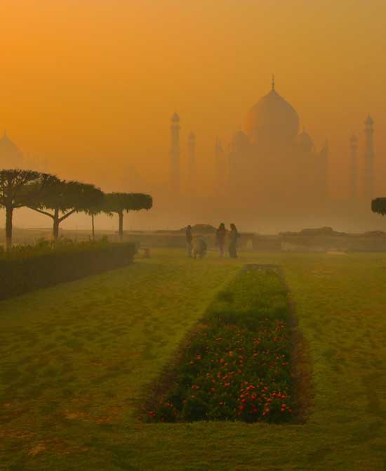 Mehtab Bagh