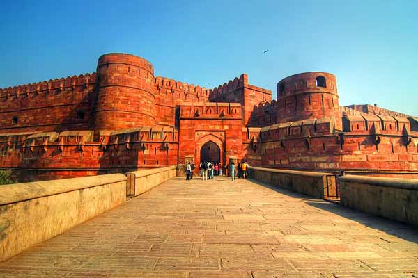 Agra Fort