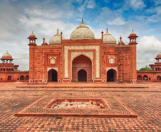 4 Days Delhi Agra Tour