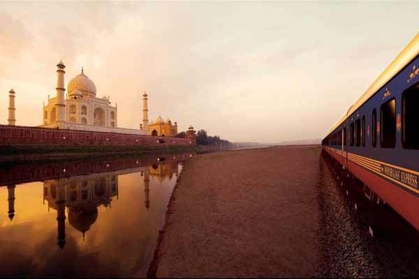 How to Reach Agra