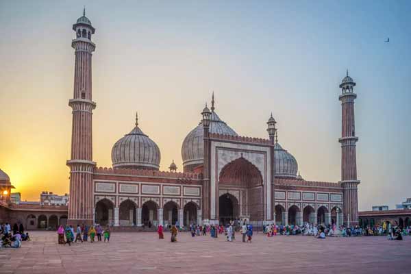 Jama Masjid